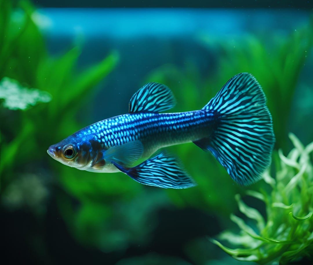Guppy Fish