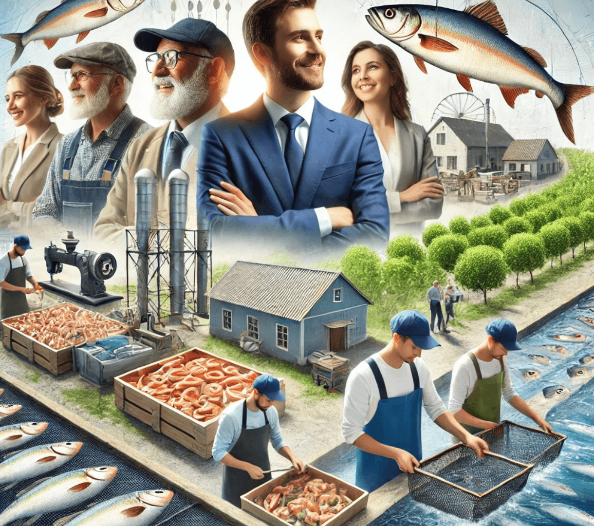Social Impact of Subsidies