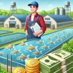 Government Grants for Fish Farmers