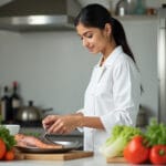 Fish Dishes for Weight Loss