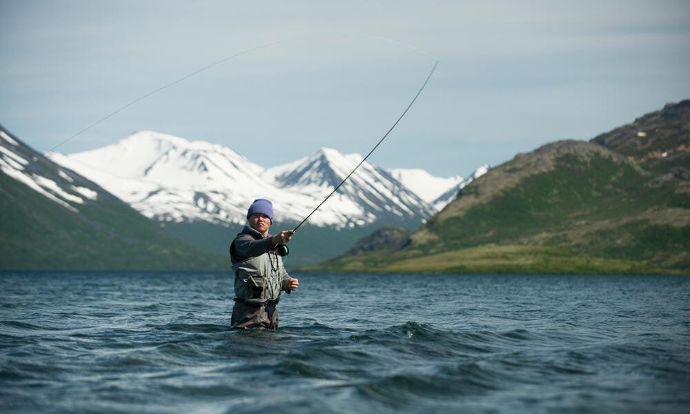 Best Places to Fish in America