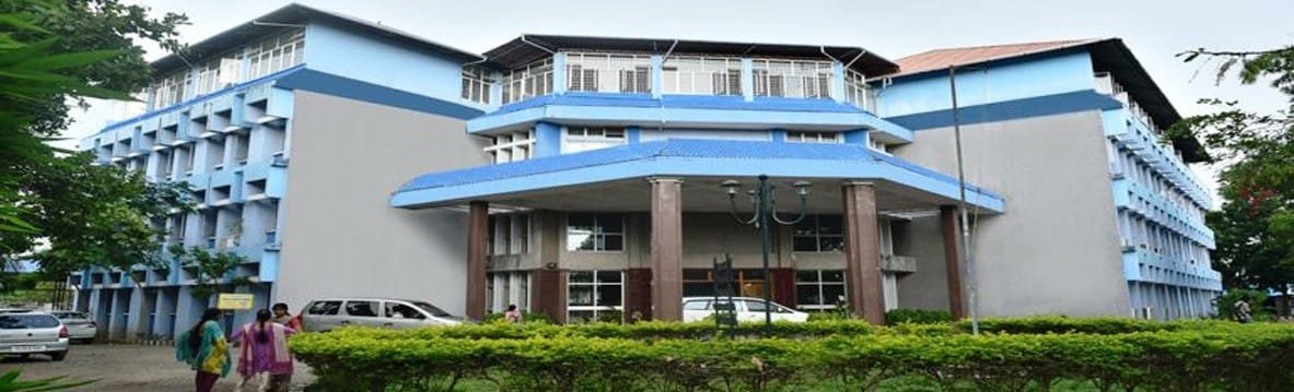 Kerala University of Fisheries and Ocean Studies (KUFOS) Kochi