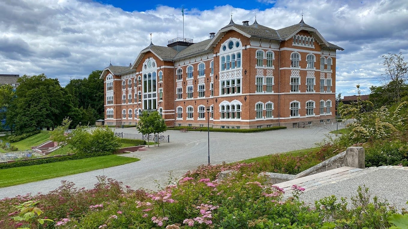 Norwegian University of Life Sciences (Norway)