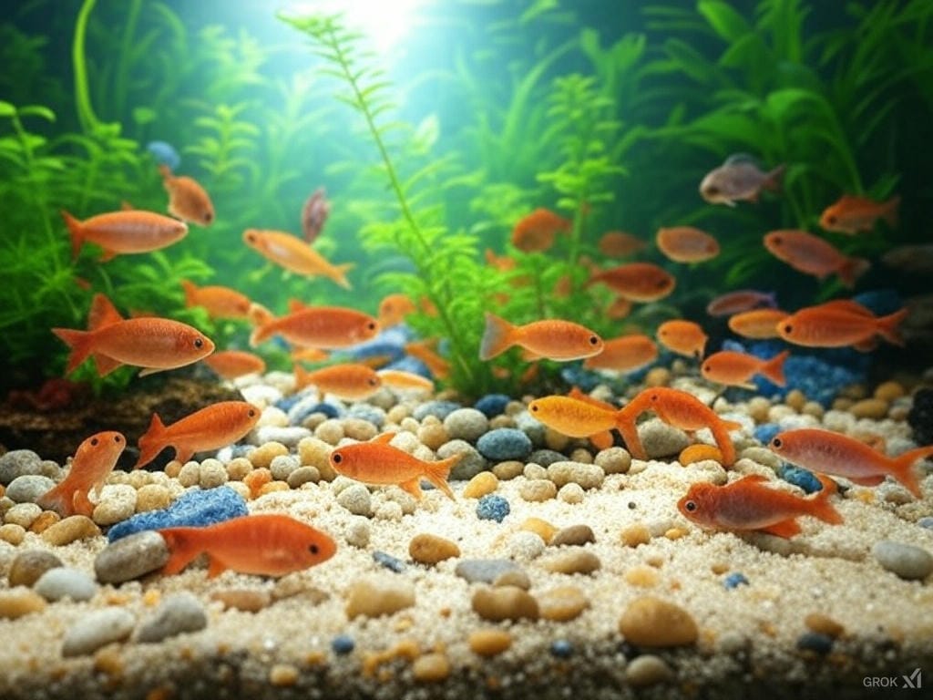Platies