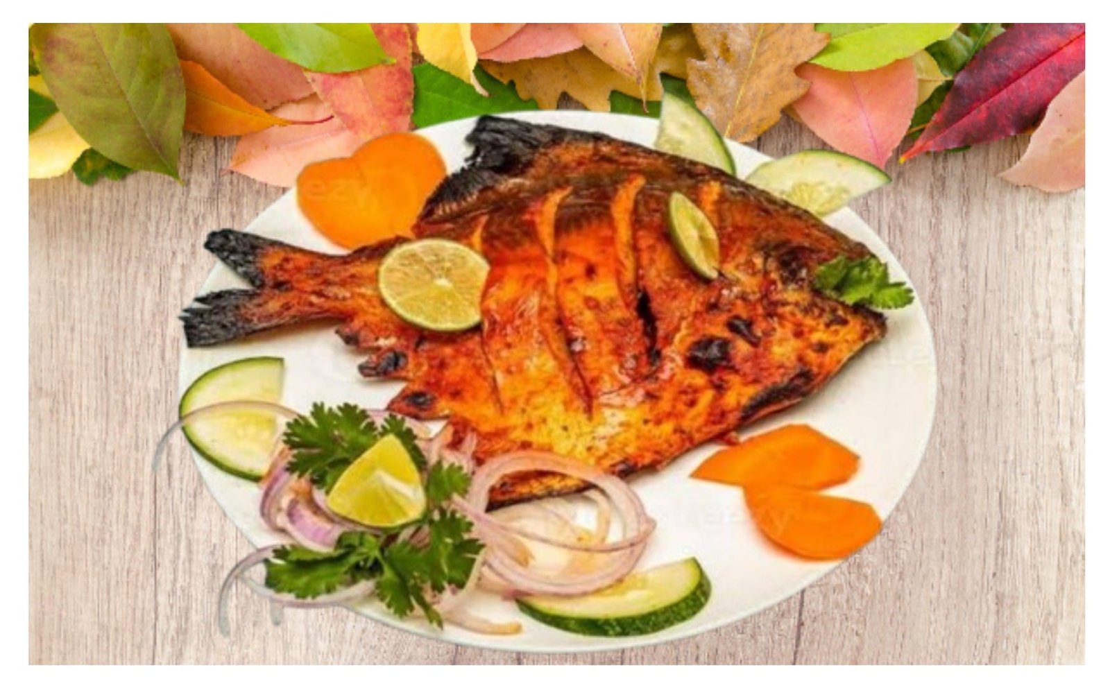Rupchanda Tandoori