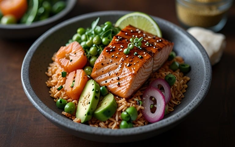 Salmon