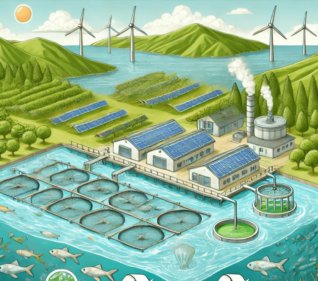 The Benefits of Government Subsidies for Fish Farming