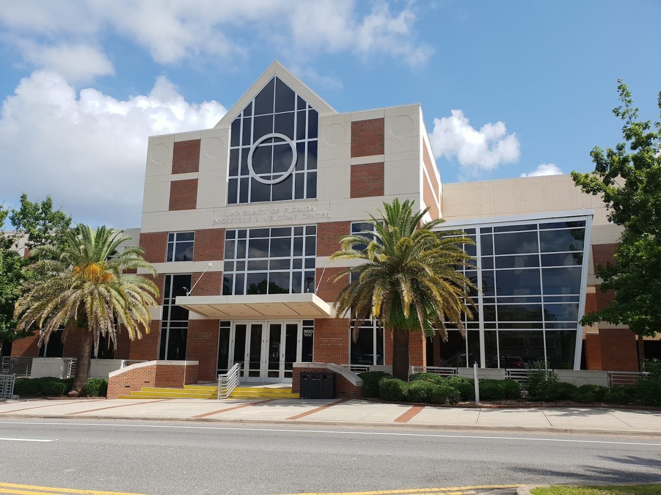 University of Florida USA