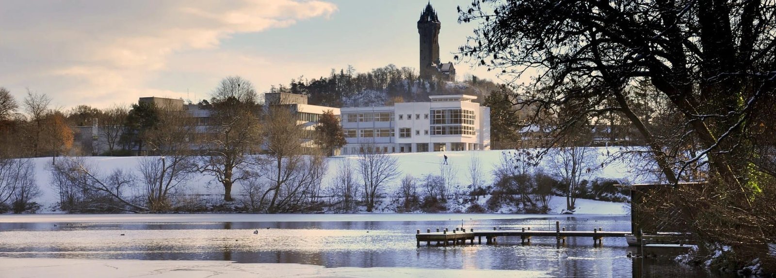 University of Stirling Scotland