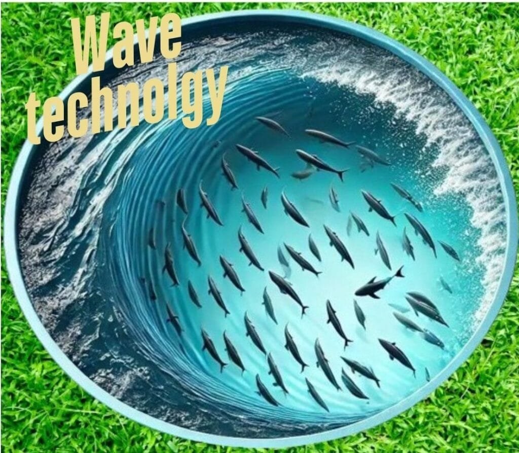 Underwater Wave Technology