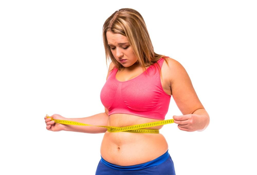 How to Lose Belly Fat in 7 Days: A Complete Guide