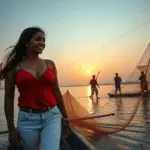 Global Fisheries Industry