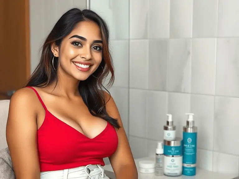 marine collagen products