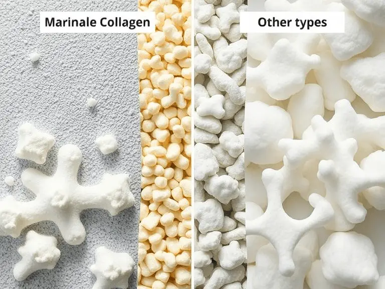 marine collagen