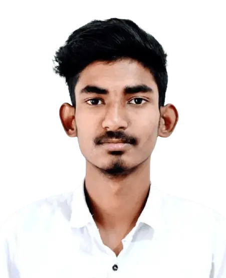 Aksh Nishad