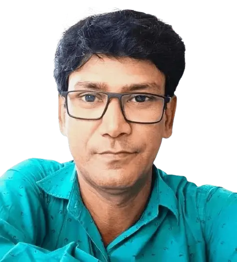 Brajendra Nath Sinha
