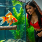 Oranda Goldfish care