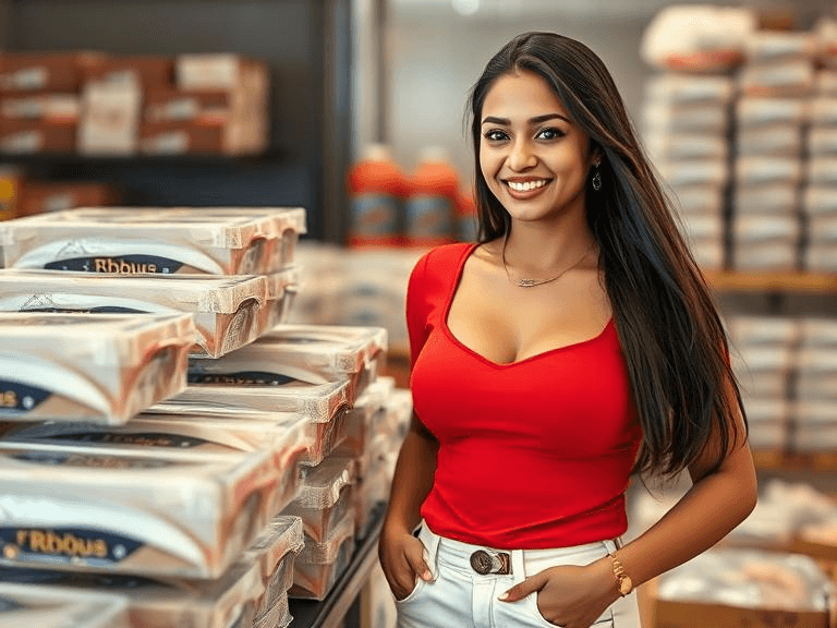 Global demand on your plate
