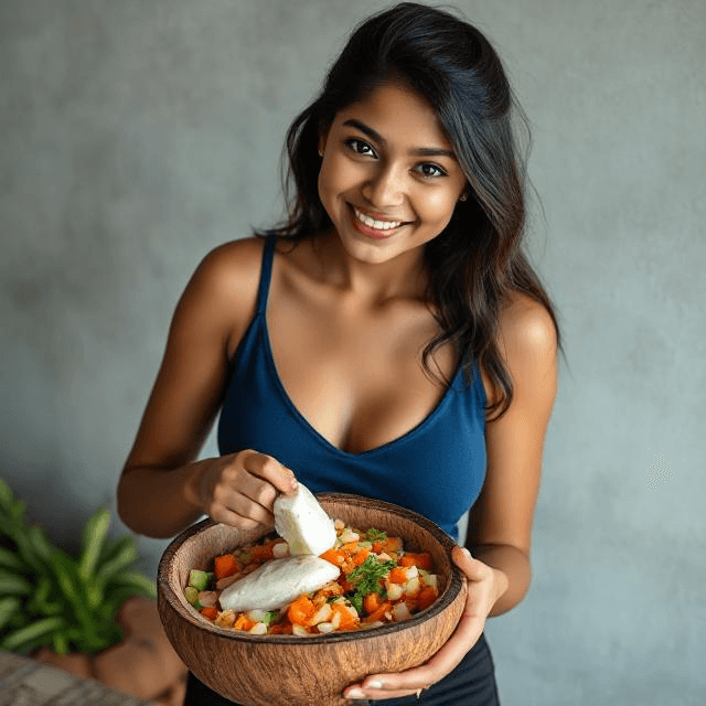 Top 10 Edible Fish Nutritional Health Benefits