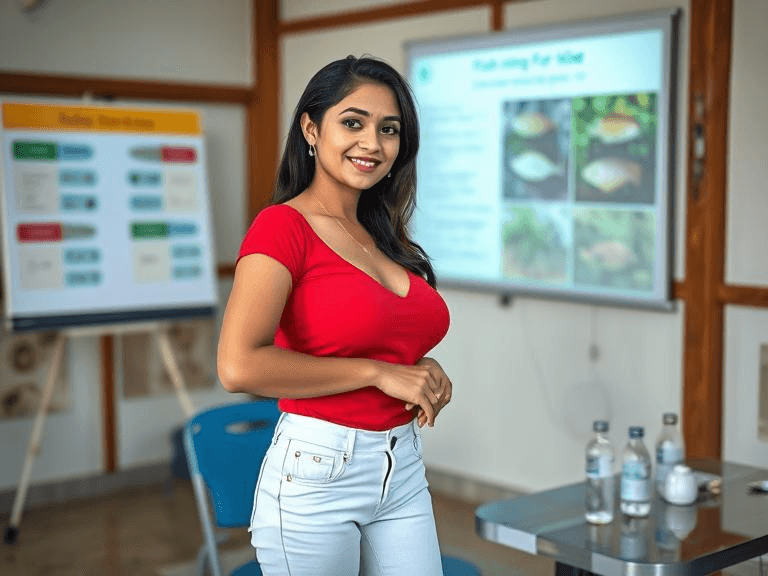 Learn govt.-backed farming techniques