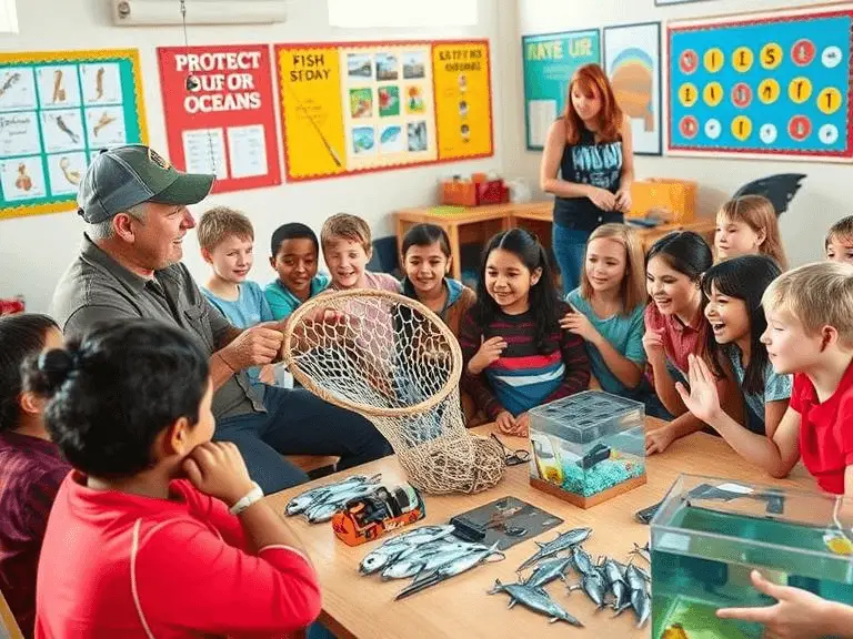 school workshop