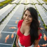 The Role of Solar Energy