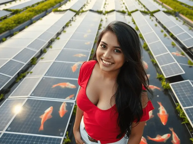 The Role of Solar Energy