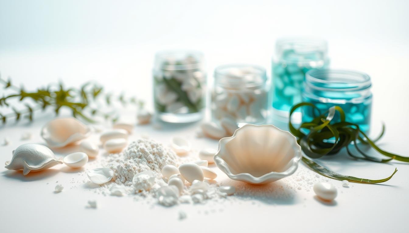 Fish-based skincare