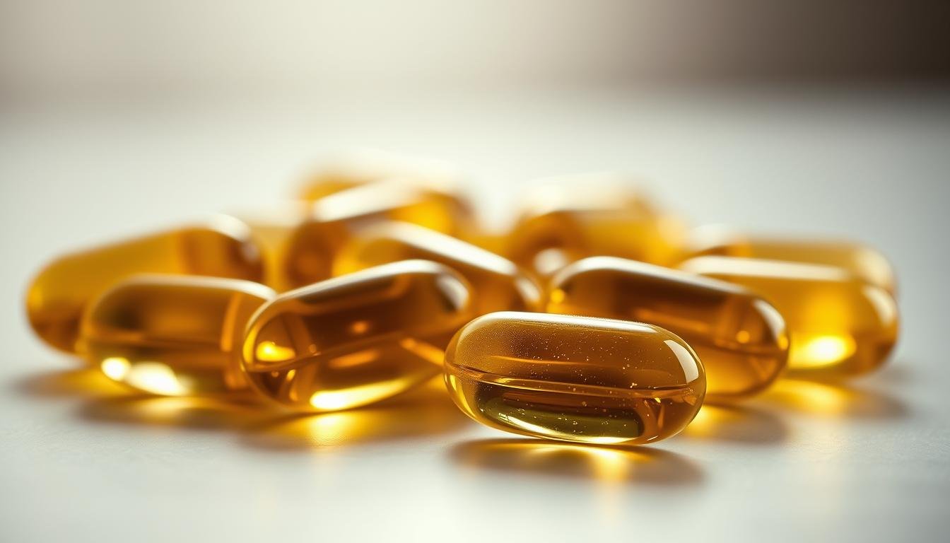 Omega-3s