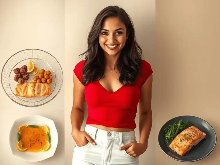 lemon-herb salmon recipe