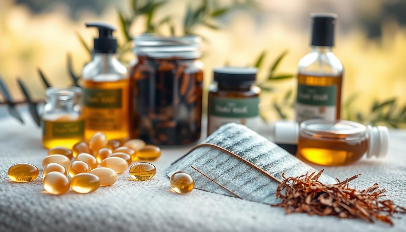 Fish-Based Ingredients
