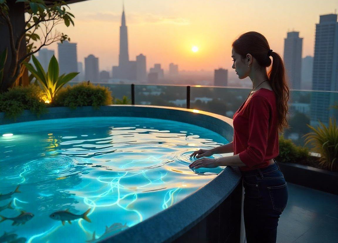 wave-generating technology